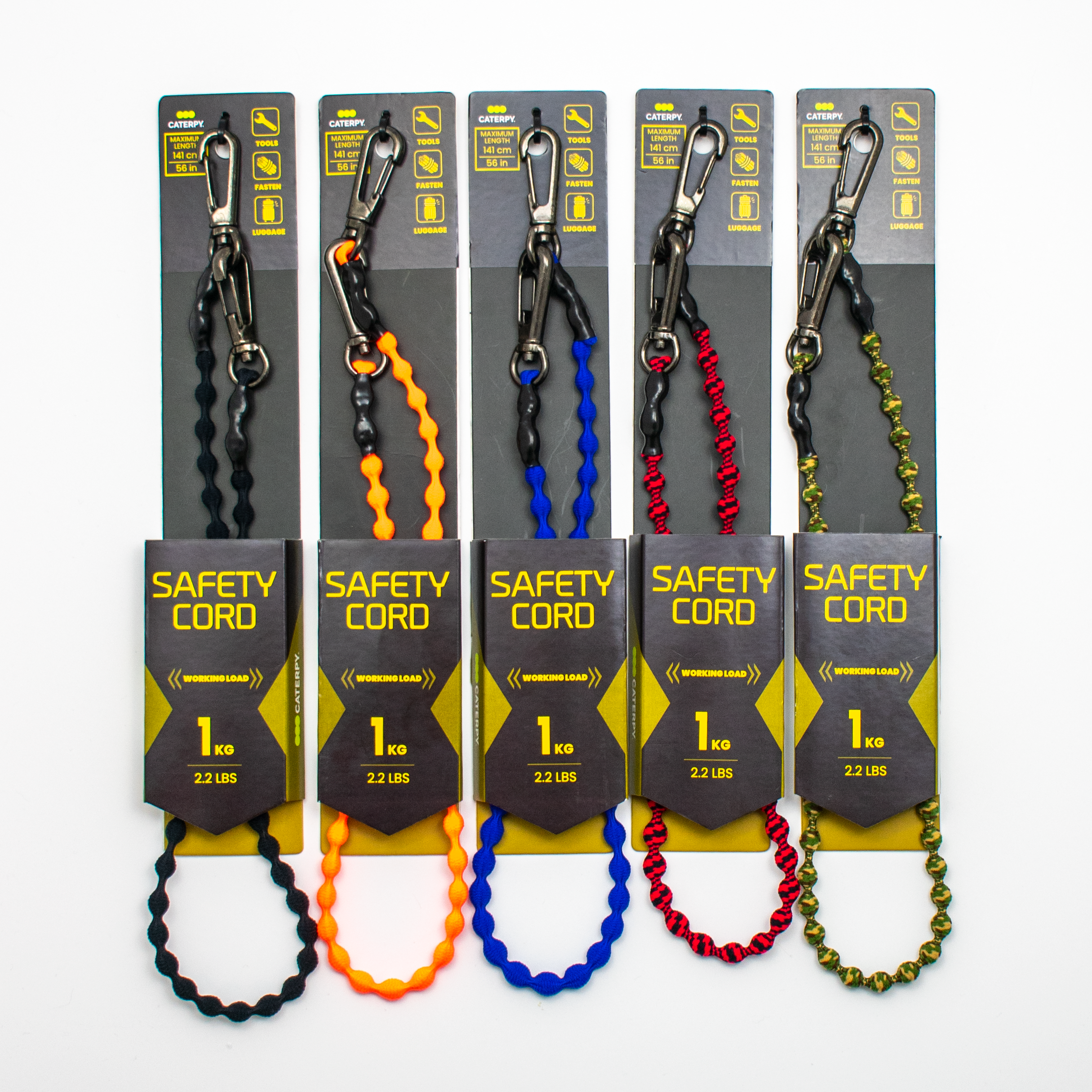 Bungee Cords