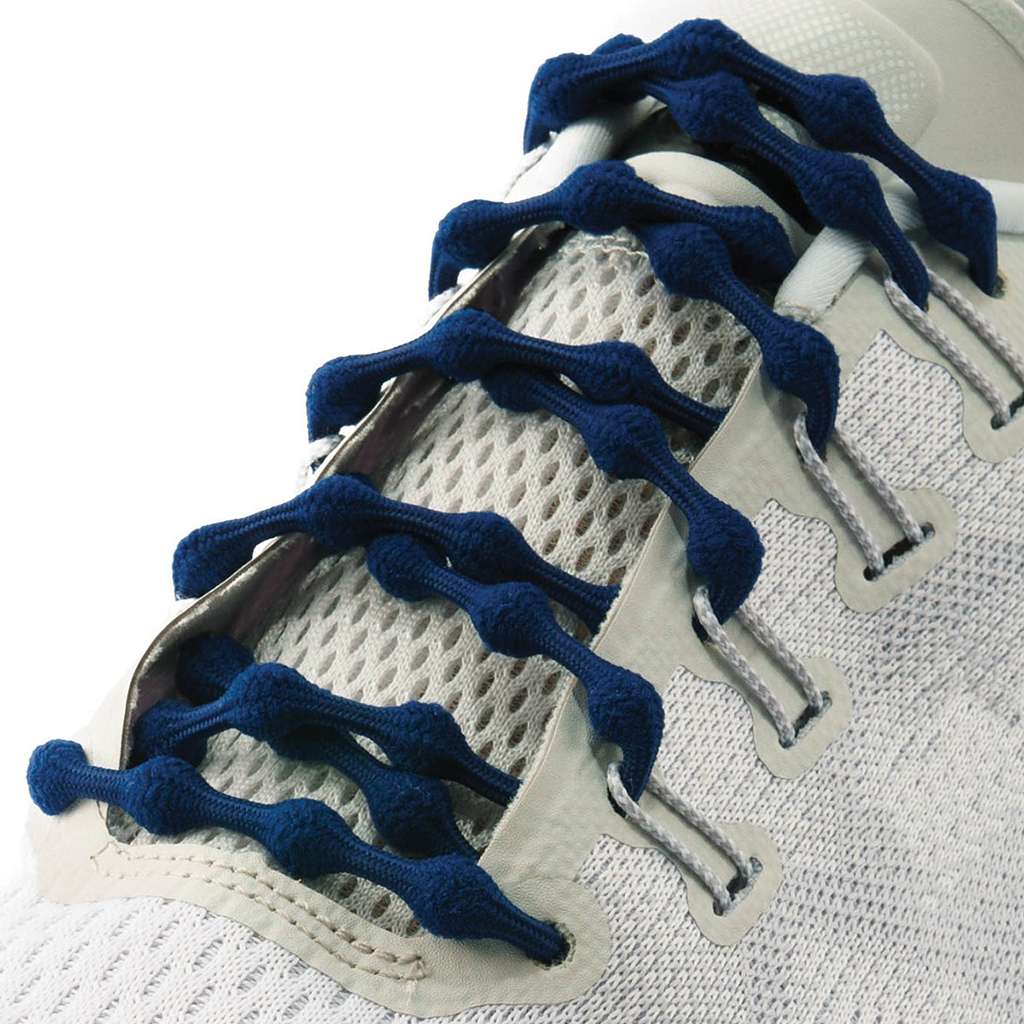 π Caterpy Run No-Tie Laces (100% off) - Caterpy