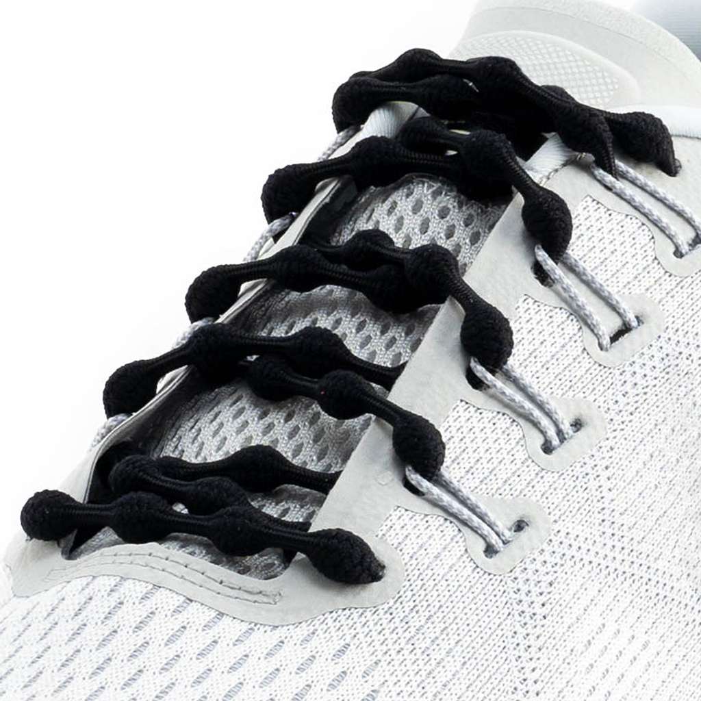 π Caterpy Run No-Tie Laces (100% off) - Caterpy