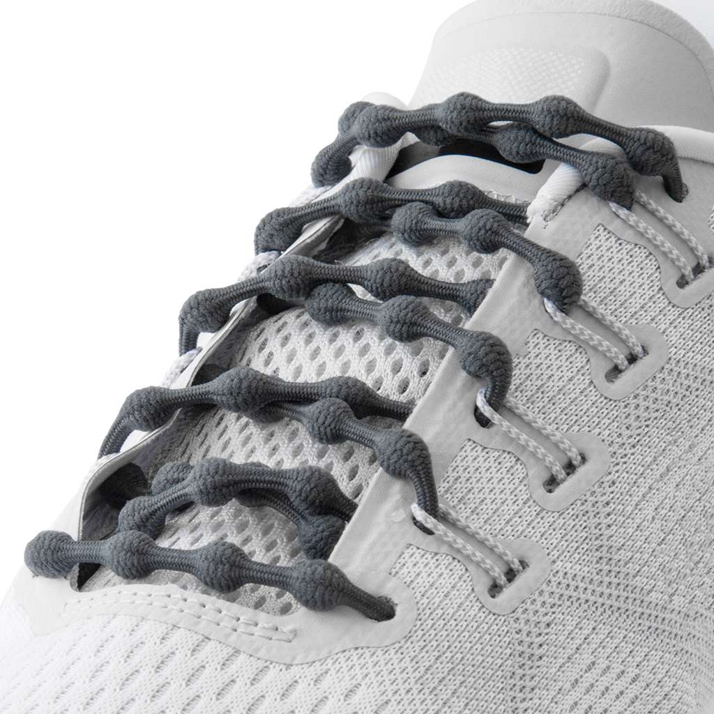 π Caterpy Run No-Tie Laces (100% off) - Caterpy