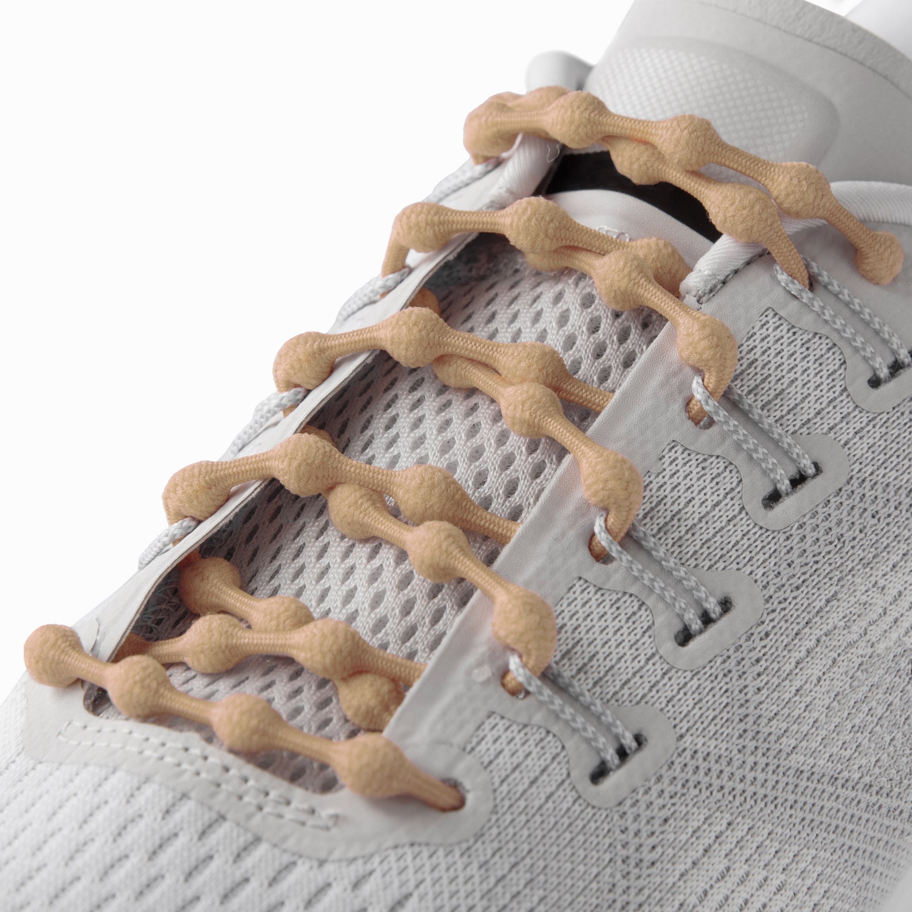 Caterpy Run No-Tie Laces - Caterpy