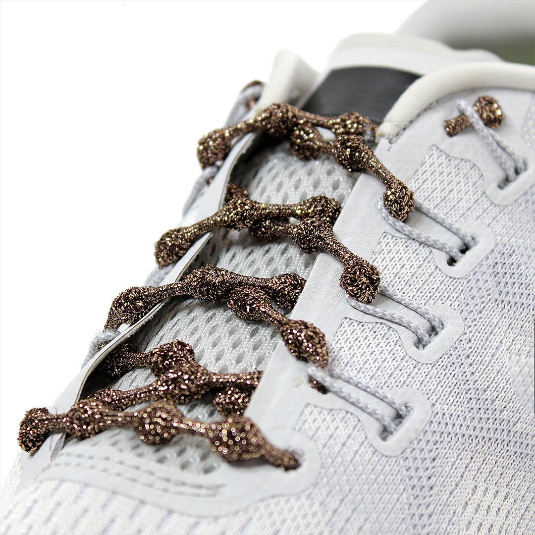 Caterpy Run No-Tie Laces - Caterpy