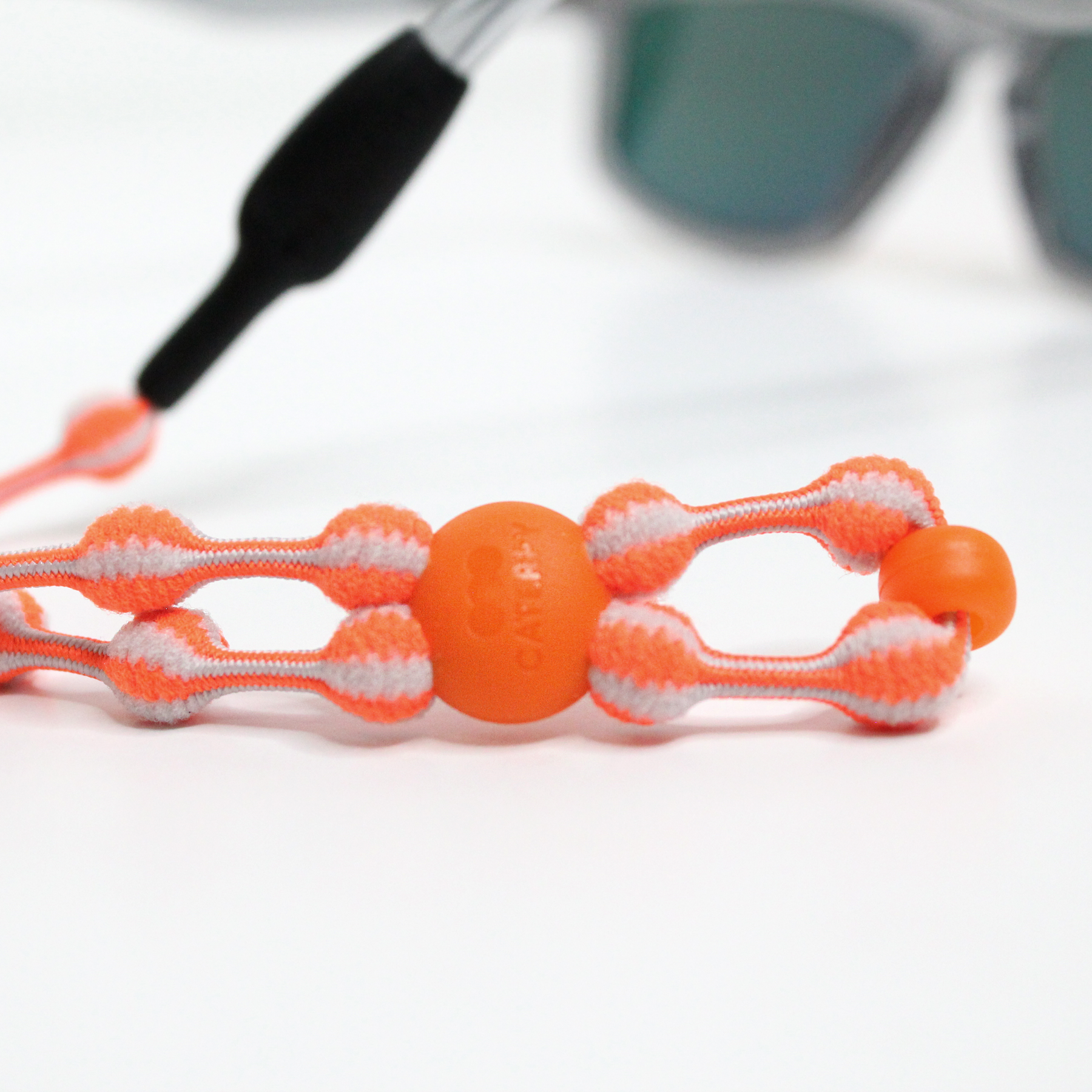 Eyewear Strap - Caterpy