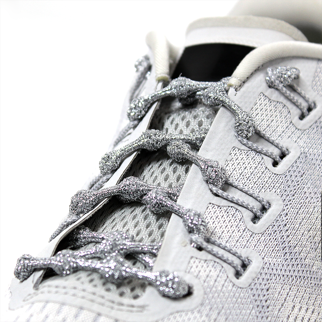 Caterpy Run No-Tie Laces - Caterpy