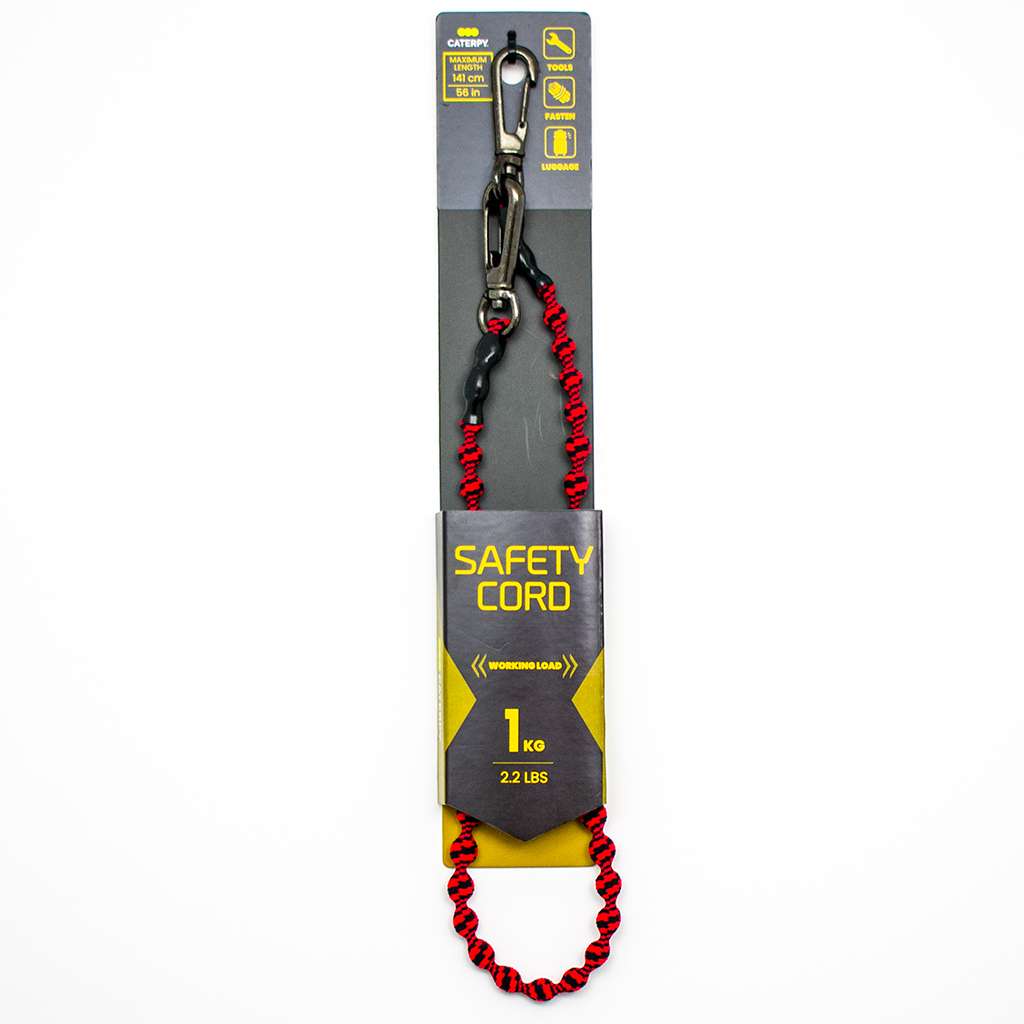 Bungee Cords - Caterpy