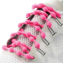 🎁 Caterpy Run No-Tie Laces (100% off) - Caterpy