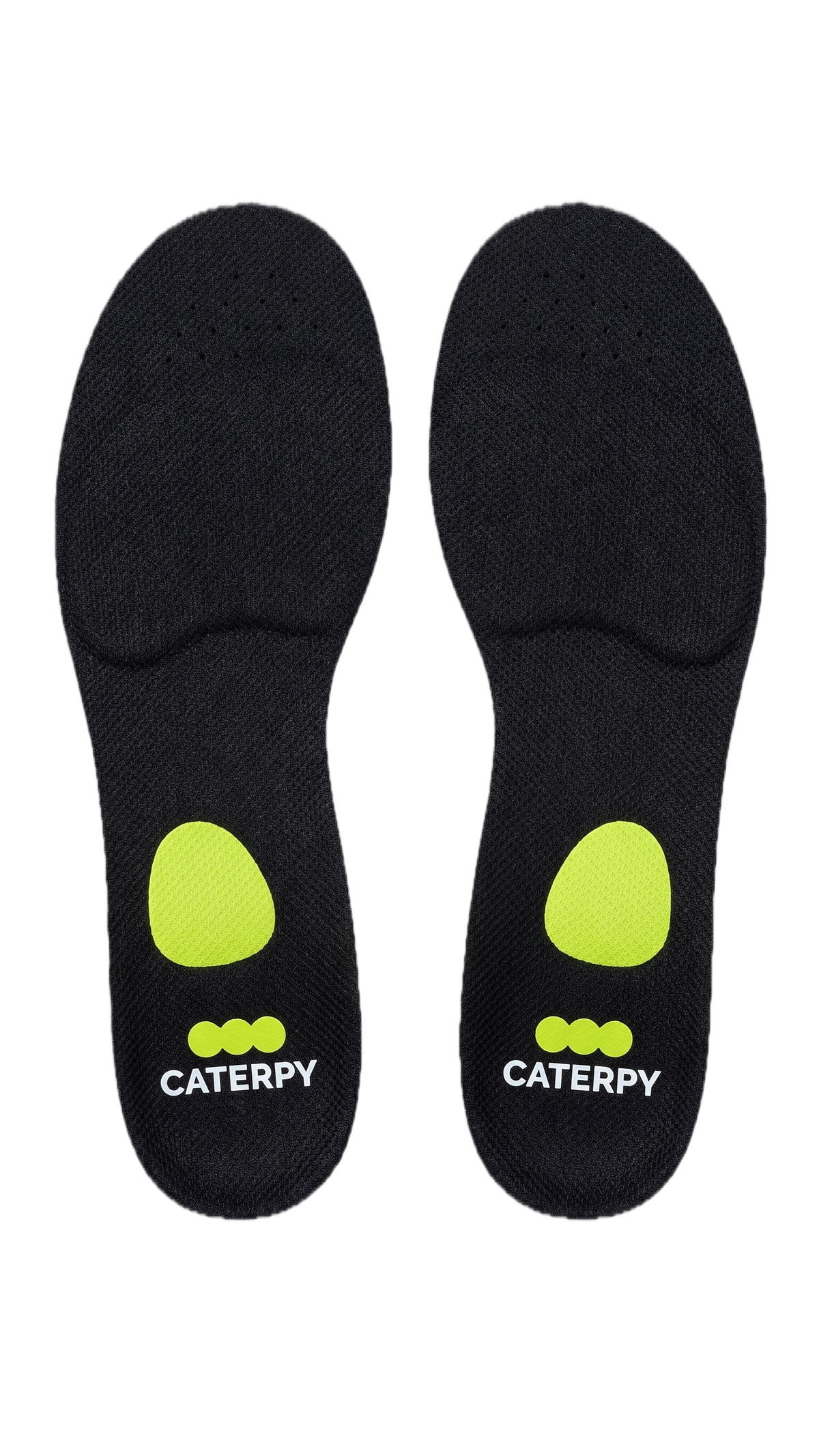 Cuboid Support Insoles