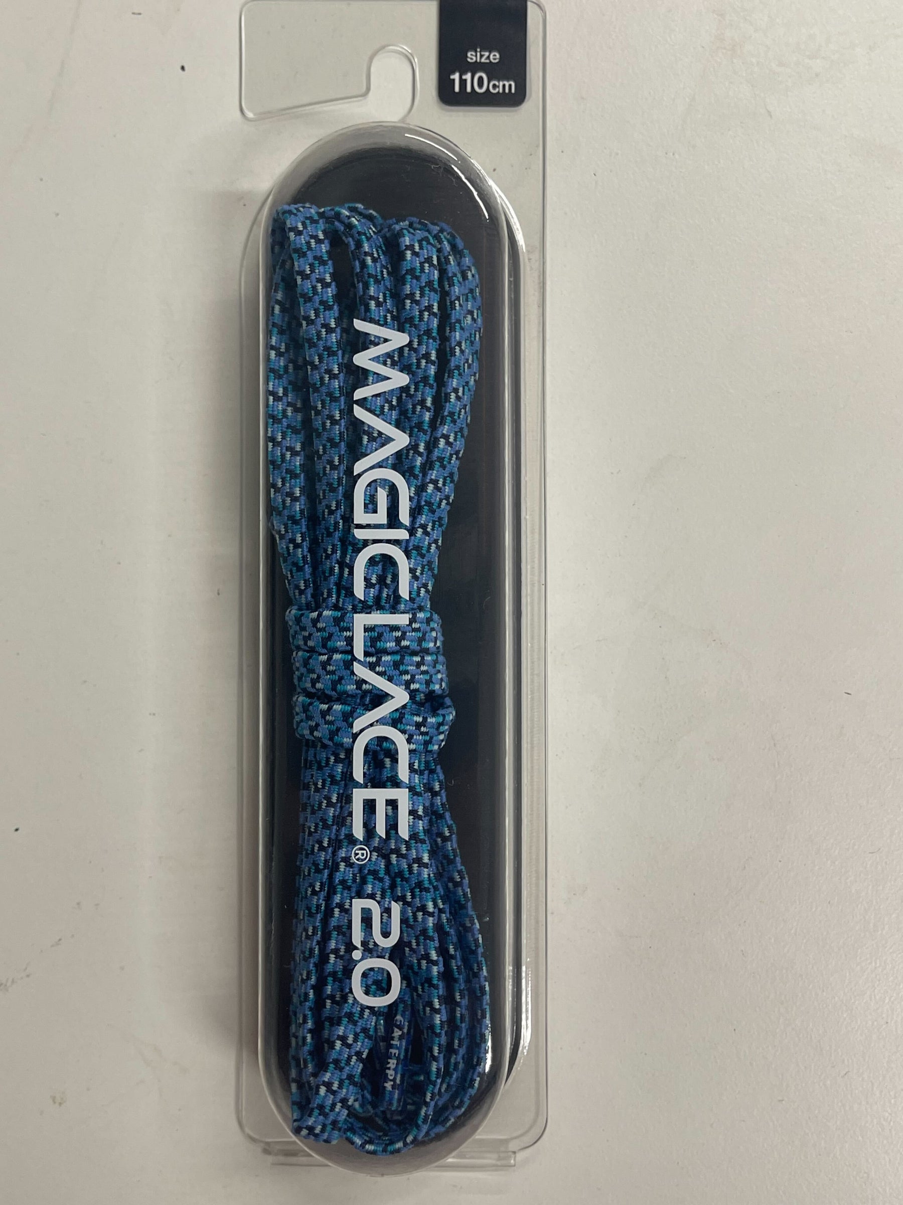 Magic Laces (ALL SALES ARE FINAL) - Caterpy