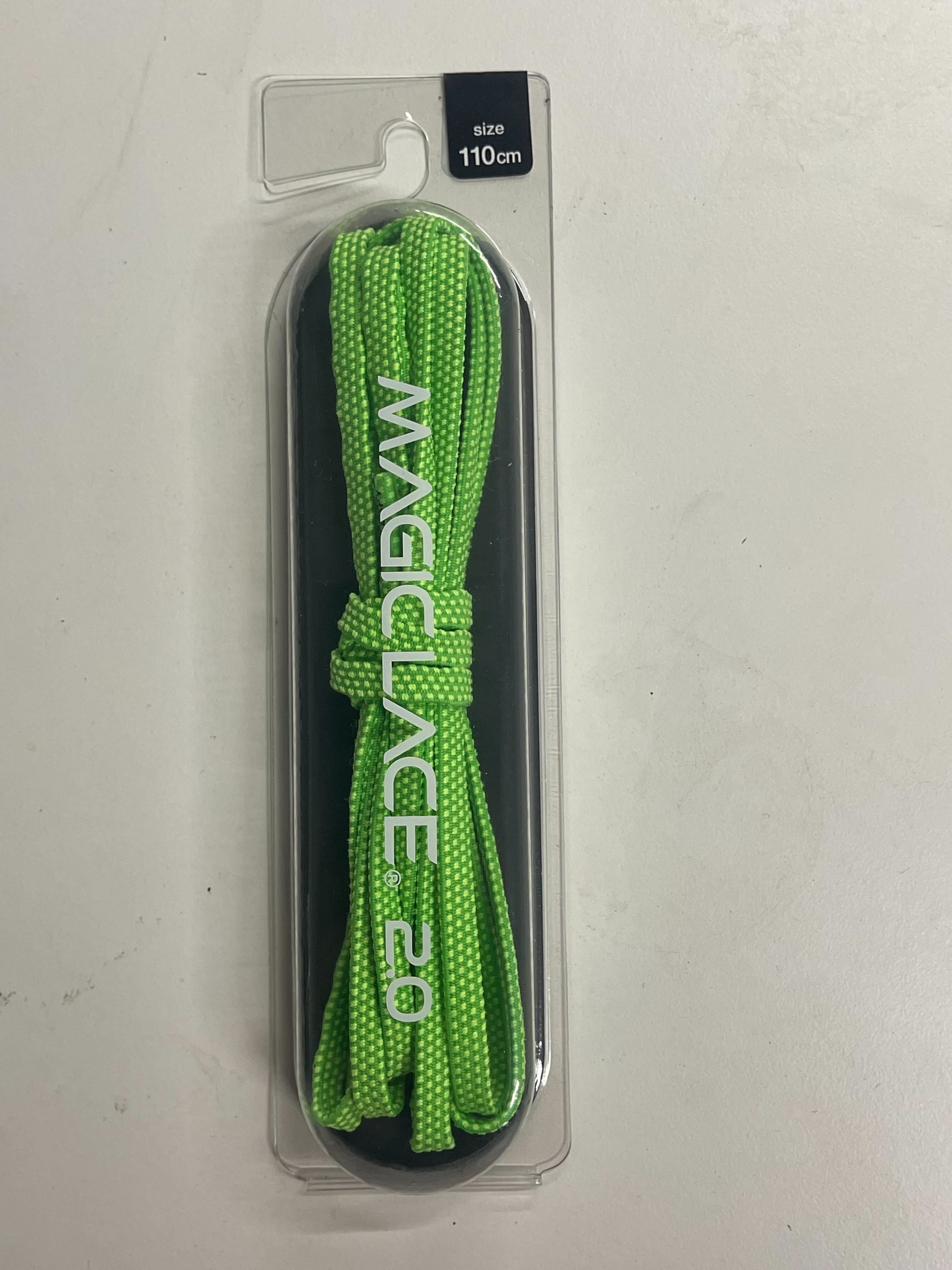 Magic Laces (ALL SALES ARE FINAL) - Caterpy