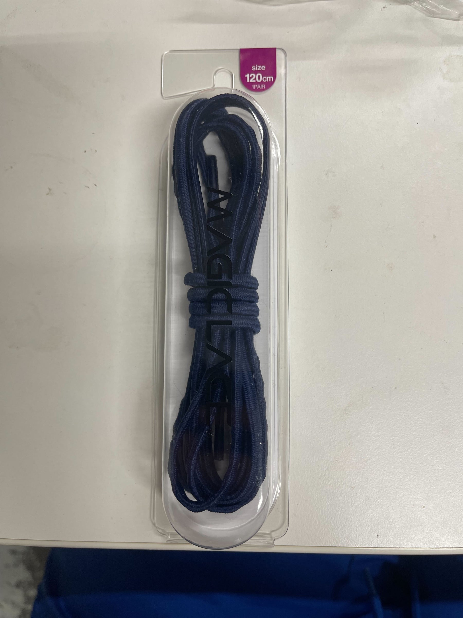Magic Laces (ALL SALES ARE FINAL) - Caterpy