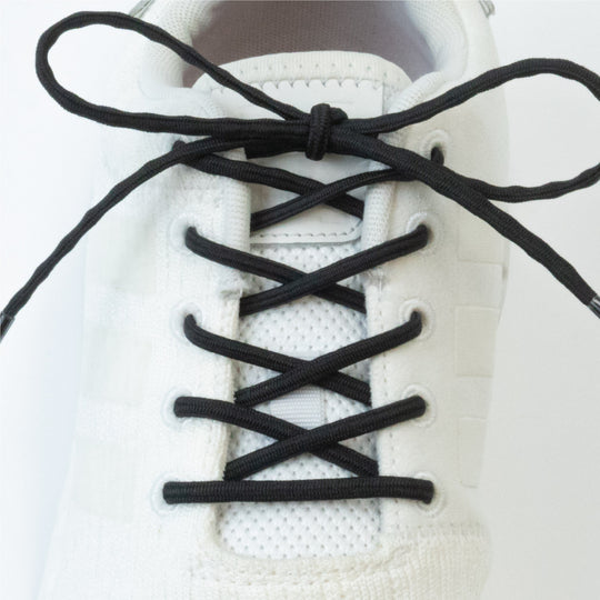 The Original No tie shoelace | Laces for runners | Caterpy Run