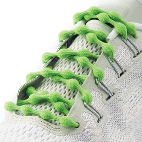 🎁 Caterpy Run No-Tie Laces (100% off)