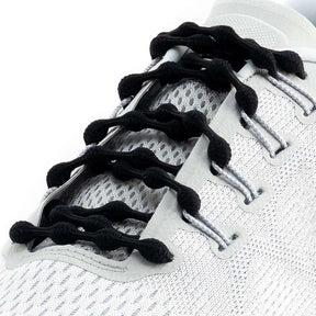 🎁 Caterpy Run No-Tie Laces (100% off) - Caterpy