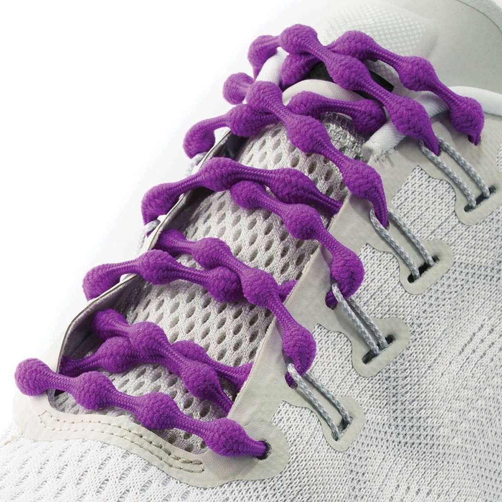 🎁 Caterpy Run No-Tie Laces (100% off) - Caterpy