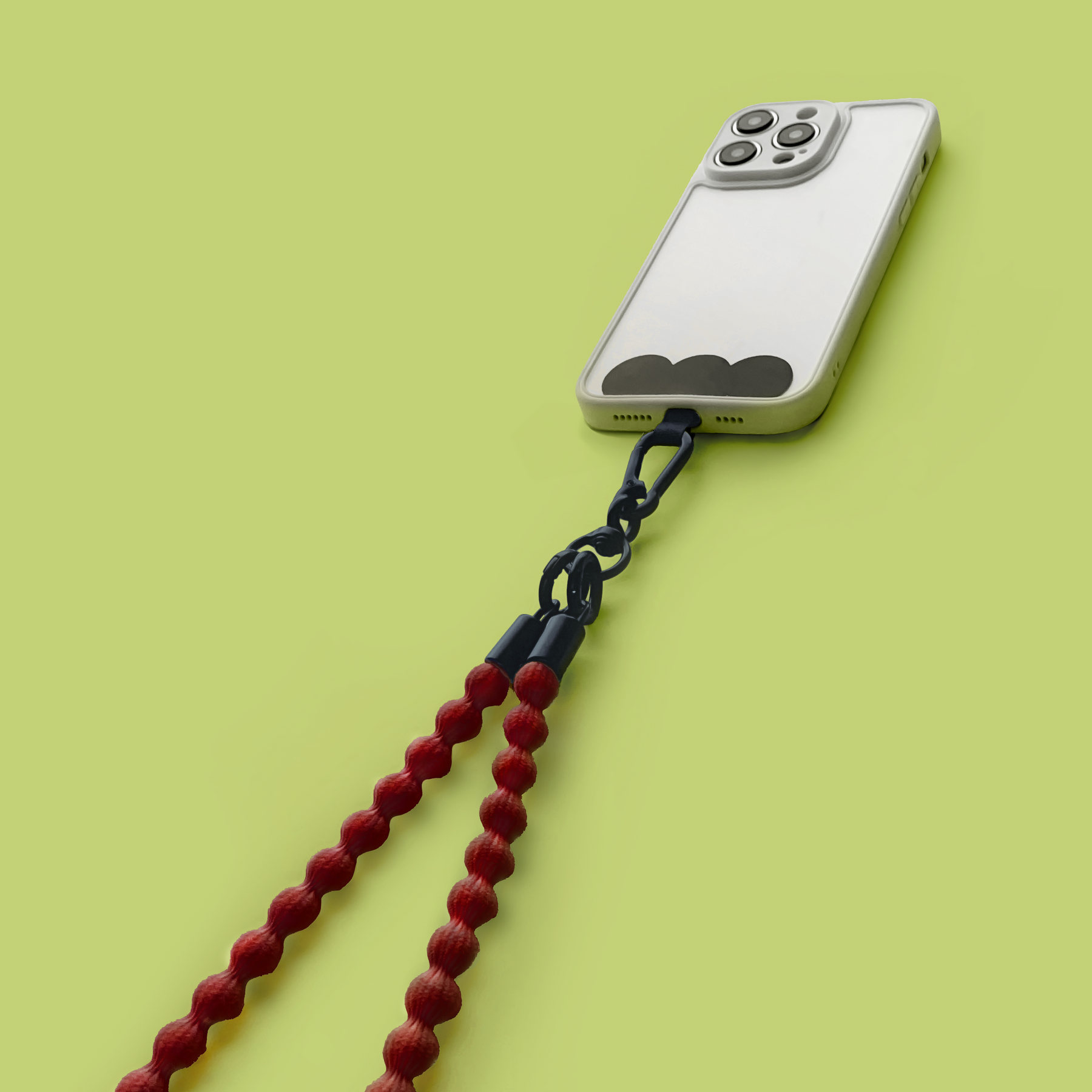 Phone Strap - Caterpy