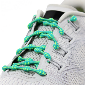 Caterpy Run No-Tie Laces - Caterpy