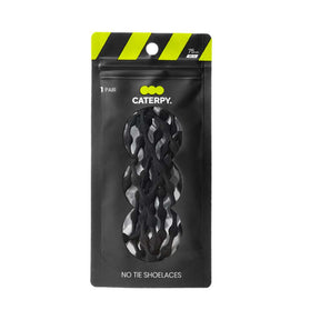 🎁 Caterpy Run No-Tie Laces (100% off) - Caterpy