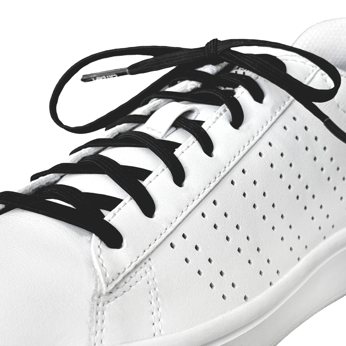 Air 2.0 Laces Silk White / 137CM-54IN