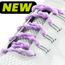 🎁 Caterpy Run No-Tie Laces (100% off)