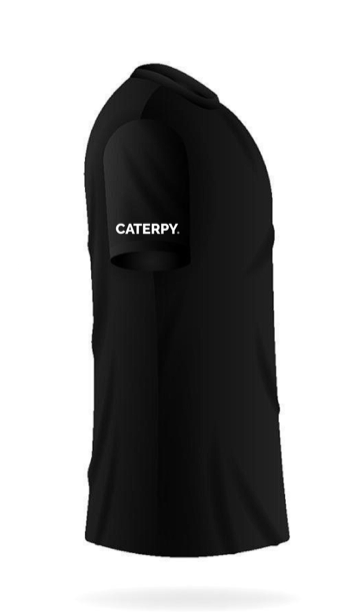 Short Sleeve Caterpy Tee - Caterpy