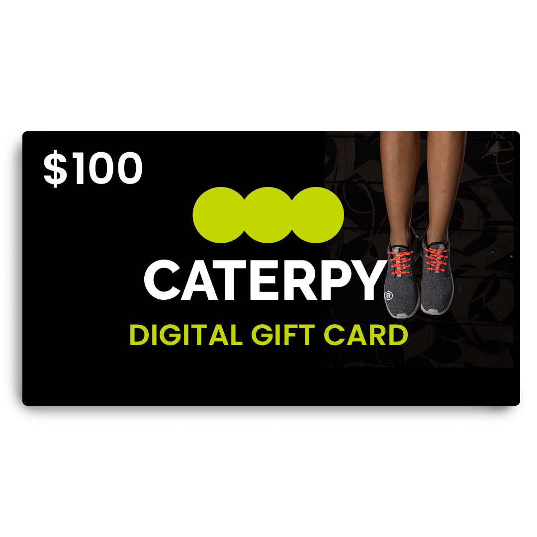 Digital Gift Card - Caterpy
