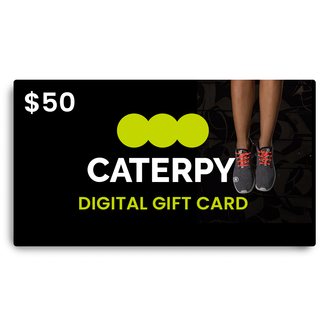 Digital Gift Card - Caterpy