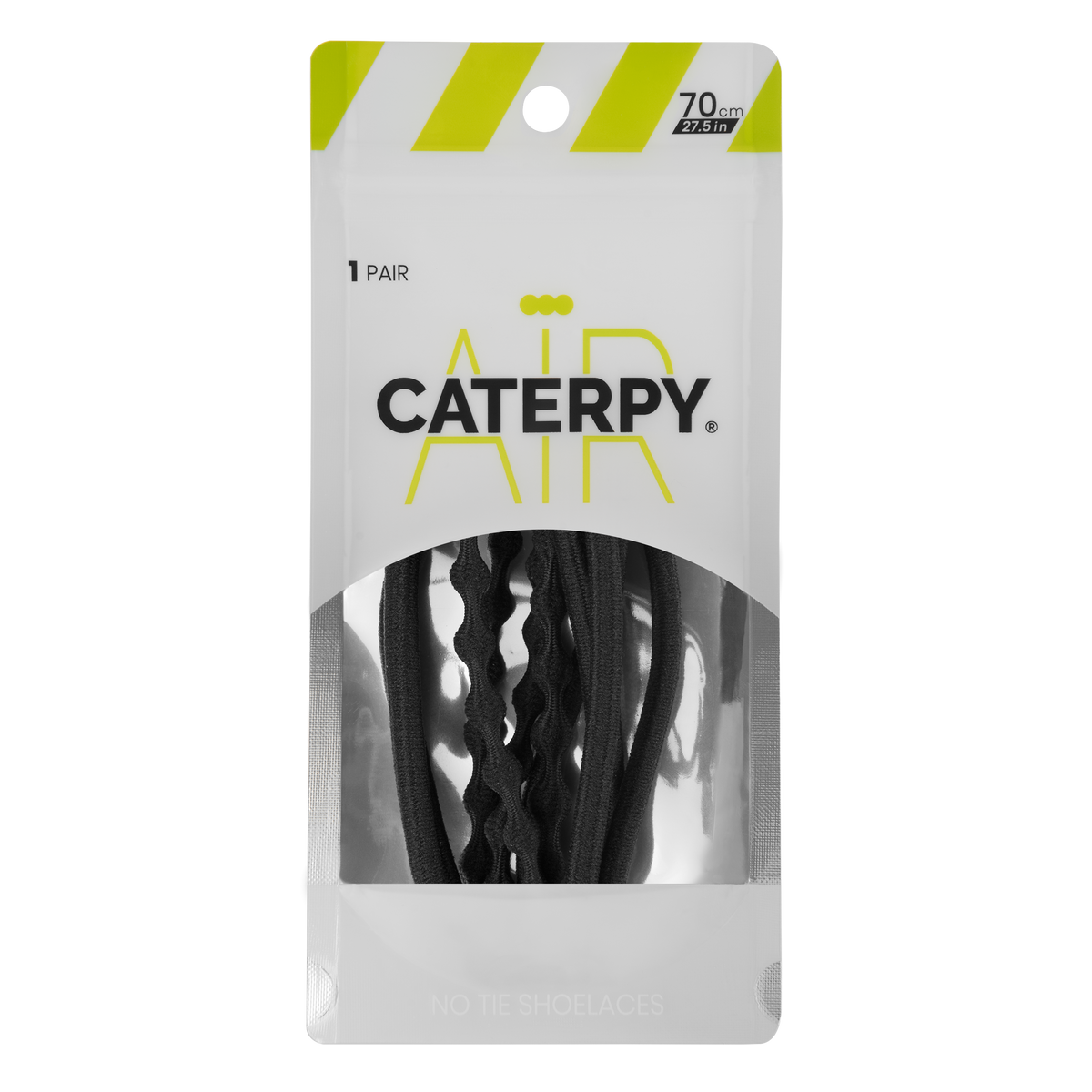 Caterpy Air No-Tie Laces - Caterpy